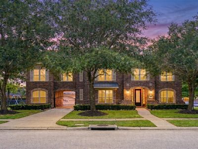 3602 Lindhaven Dr