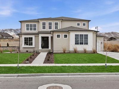 3559 S Garibaldi Way