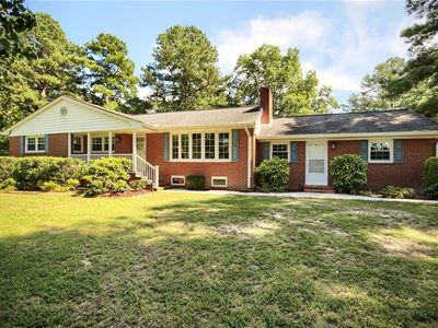 685 Lewis B Puller Memorial Hwy