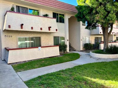 8633 Lake Murray Blvd UNIT 1