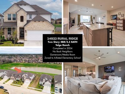 14922 Rural Ridge Rd