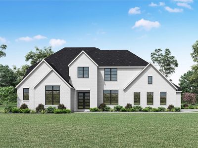 GRANTLEY IV Plan, McCreary Meadows