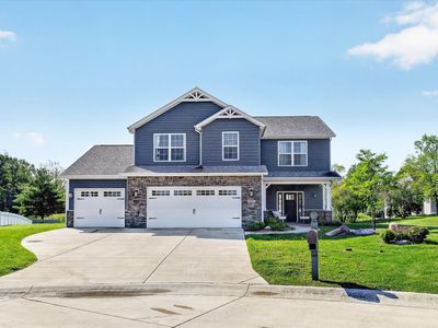 4303 Magus Ct
