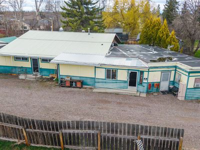 Property at 112 Sleepy Hollow Rd, Kalispell, MT