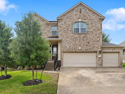 2652 Ravenwood Dr