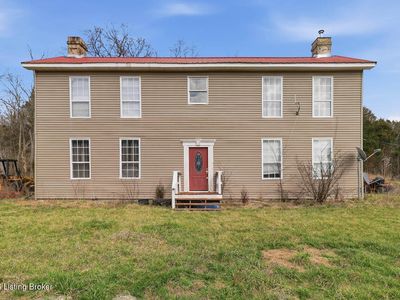 Property at 25410 Sonora Hardin Springs Rd, Big Clifty, KY