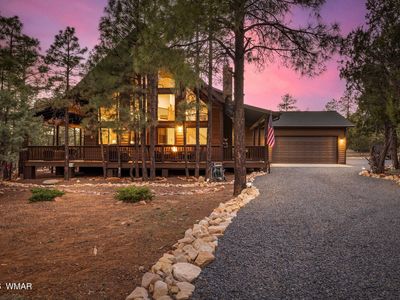 3408 Ponderosa Loop