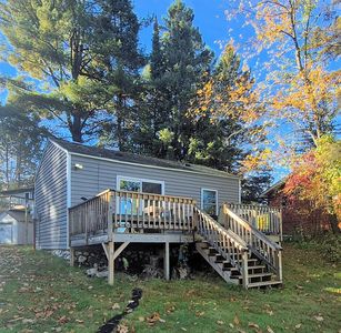 Property at 15226W Bills Road #1, Hayward, WI