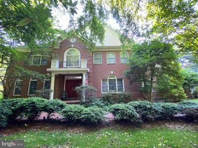 851 Forestville Meadows Dr