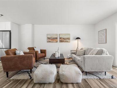 6940 E Girard Avenue #307