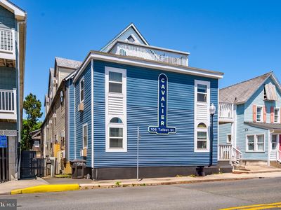 Property at 106 Talbot St Unit 103, Ocean City, MD