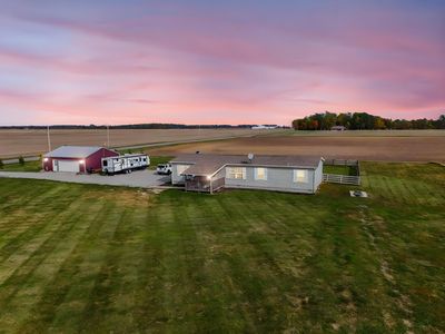 Property at 9793 Boundary Rd, Prospect, OH