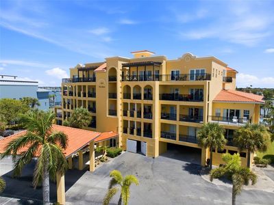 10315 GULF BOULEVARD #106