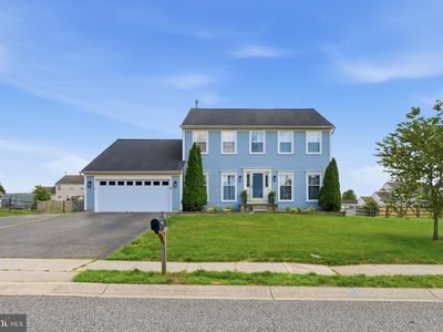 Property at 14 Corbit Sharp Dr, Townsend, DE