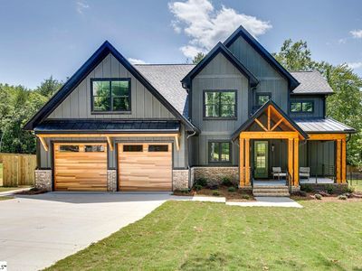 2337 Old Parker Rd