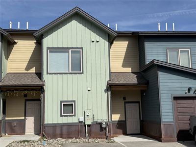 Property at 48 Lantern Aly #48, Silverthorne, CO