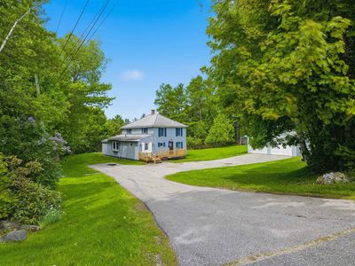 Property at 59 Second Street, Northumberland, NH