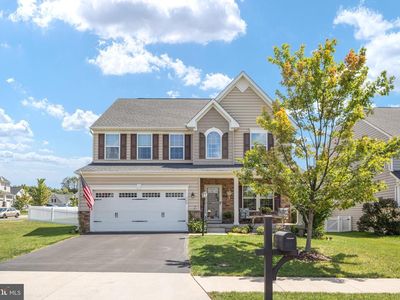 116 Ironweed Dr