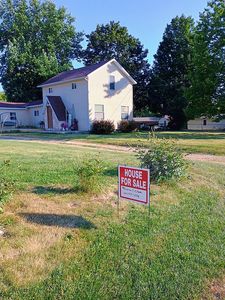 Property at 204 N Ray St, Fremont, IN