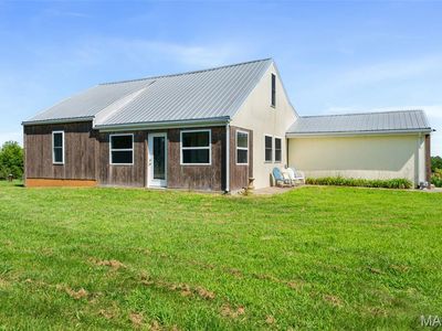 2760 Highway C