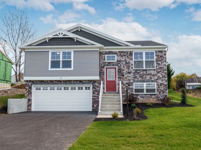 Gatewood Plan, Scattered Homesites - Chambersburg