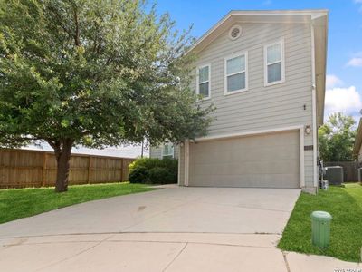 3402 SPANISH TRCE