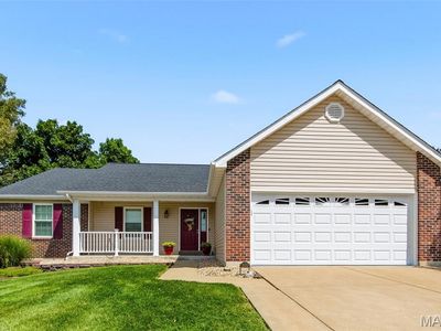 215 Old Chesapeake Dr