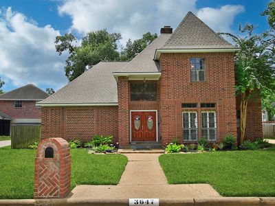 3647 Blue Lake Dr