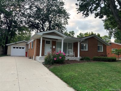 Property at 1341 Catalpa Dr, Rochester, MI