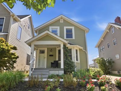 1300 Ashland Ave