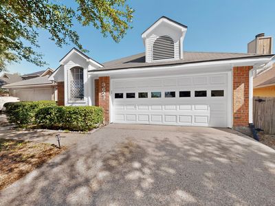 Property at 9627 Kerrville St, Dallas, TX