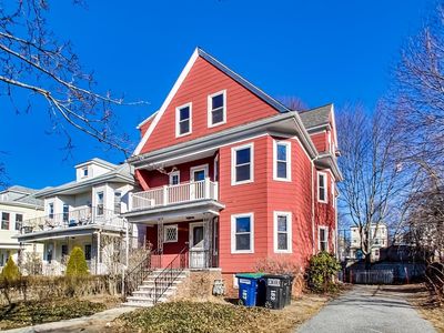 183 Powder House Blvd