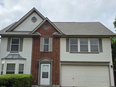2810 Redrock Trail