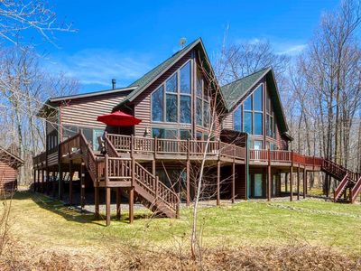 Property at 11068N Busse Road, Hayward, WI