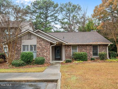 1827 Quail Ridge Road #F