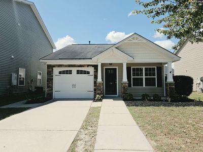 158 Bonhomme Cir