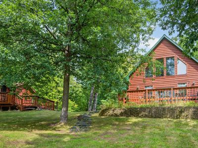 Property at 7109 Rainbow Ln, Danbury, WI