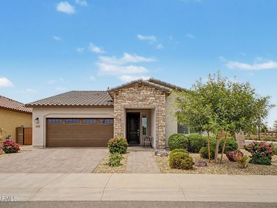 25188 N 173RD Drive