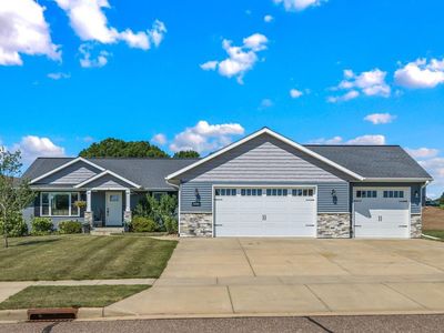 6364 Aspen Ridge Drive
