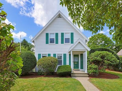22 Hodges St