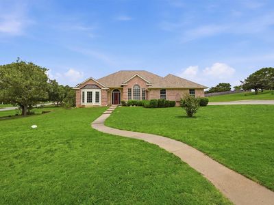 Property at 1005 Catalina Dr, Bells, TX