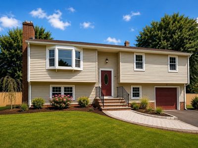 128 Evergreen Dr