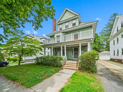 363 White St