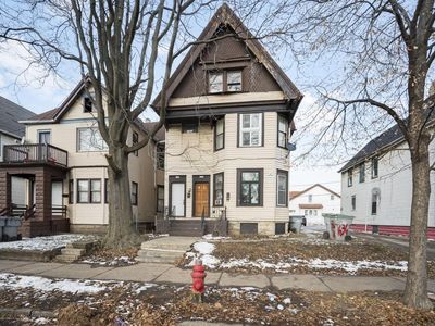 Property at 1636 West Mineral STREET #1638, Milwaukee, WI