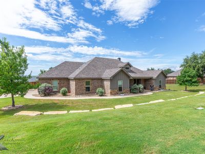 Property at 110 Moore Dr, Tuscola, TX