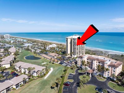 2400 S Ocean Drive #8104