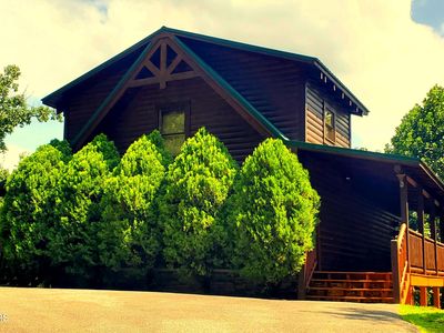 2705 Sawmill Branch Dr