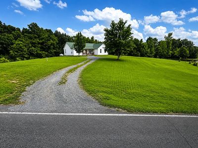 442 Old Grade Rd
