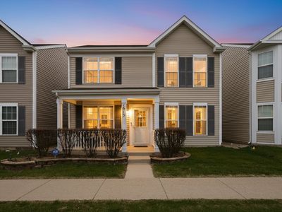 1615 Victoria Park Cir