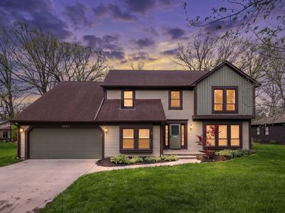 2567 Starford Dr